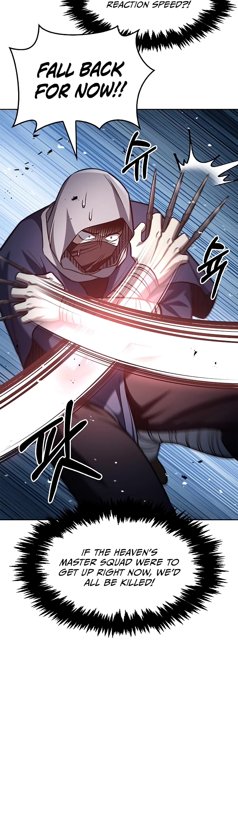 Heavenly Grand Archive's Young Master Chapter 32 page 28 - Chapter 32