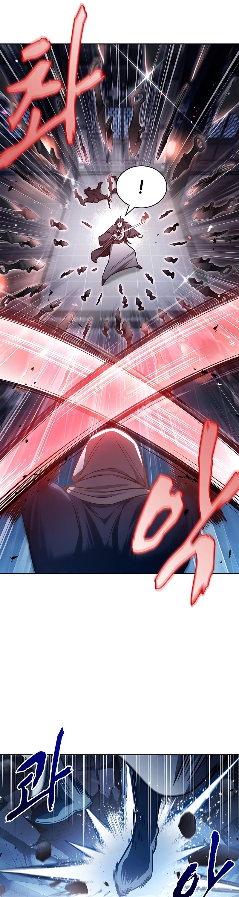 Heavenly Grand Archive's Young Master Chapter 32 page 29 - Chapter 32