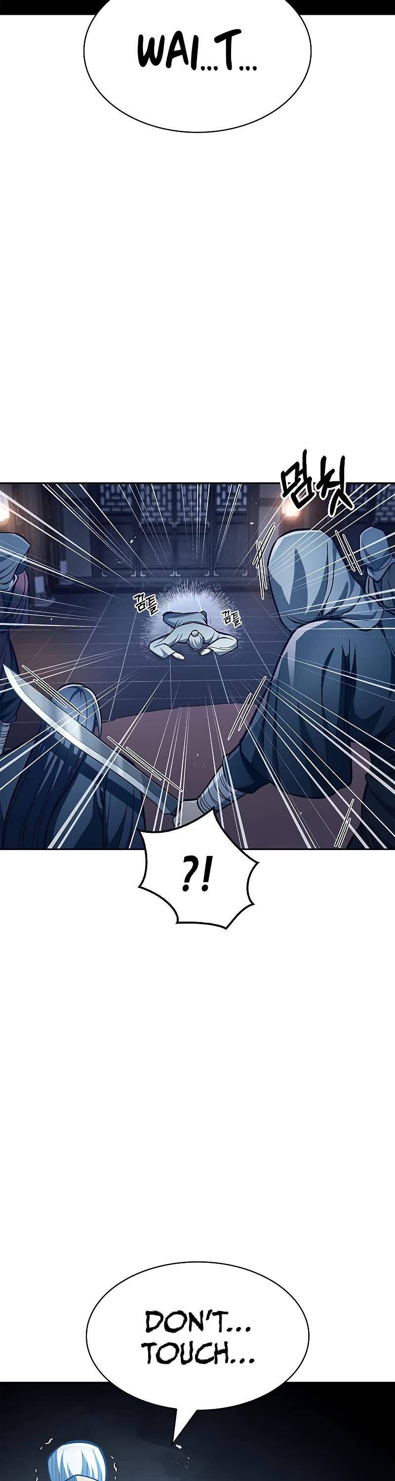 Heavenly Grand Archive's Young Master Chapter 32 page 3 - Chapter 32