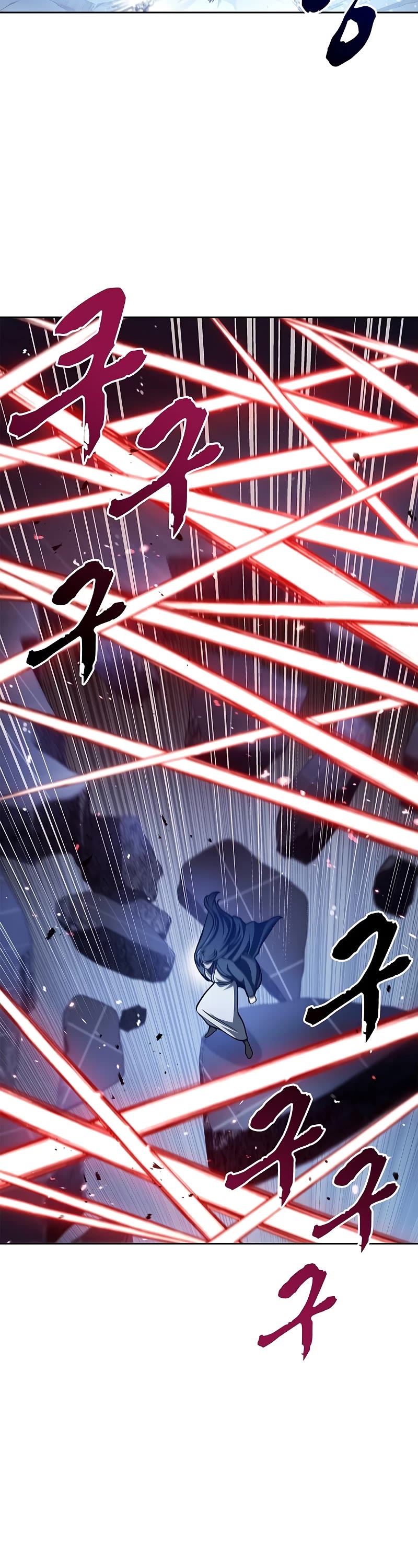 Heavenly Grand Archive's Young Master Chapter 32 page 30 - Chapter 32