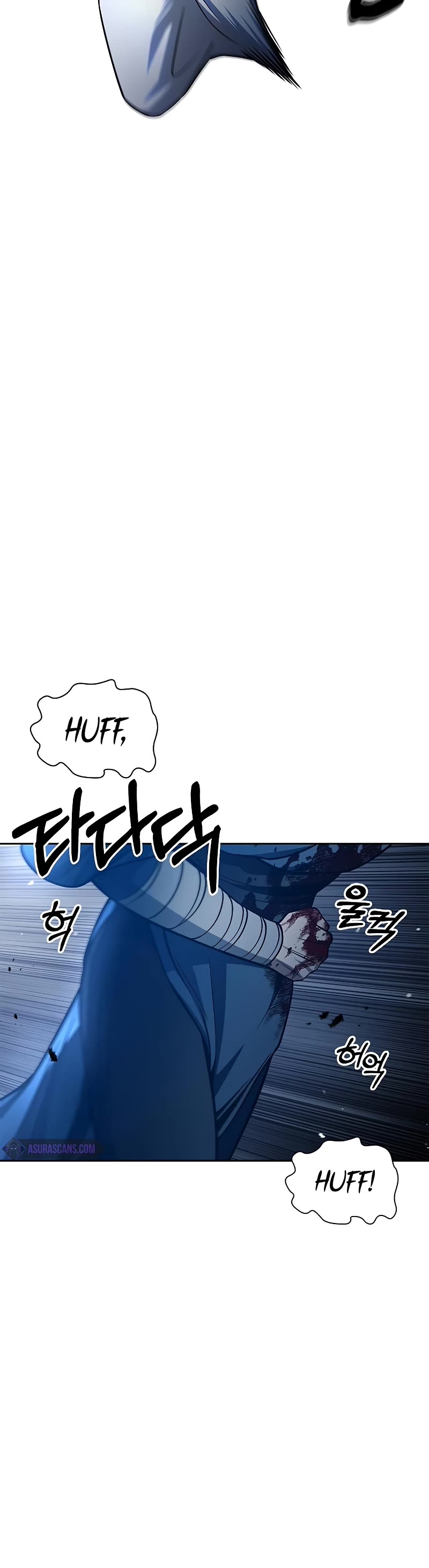 Heavenly Grand Archive's Young Master Chapter 32 page 33 - Chapter 32