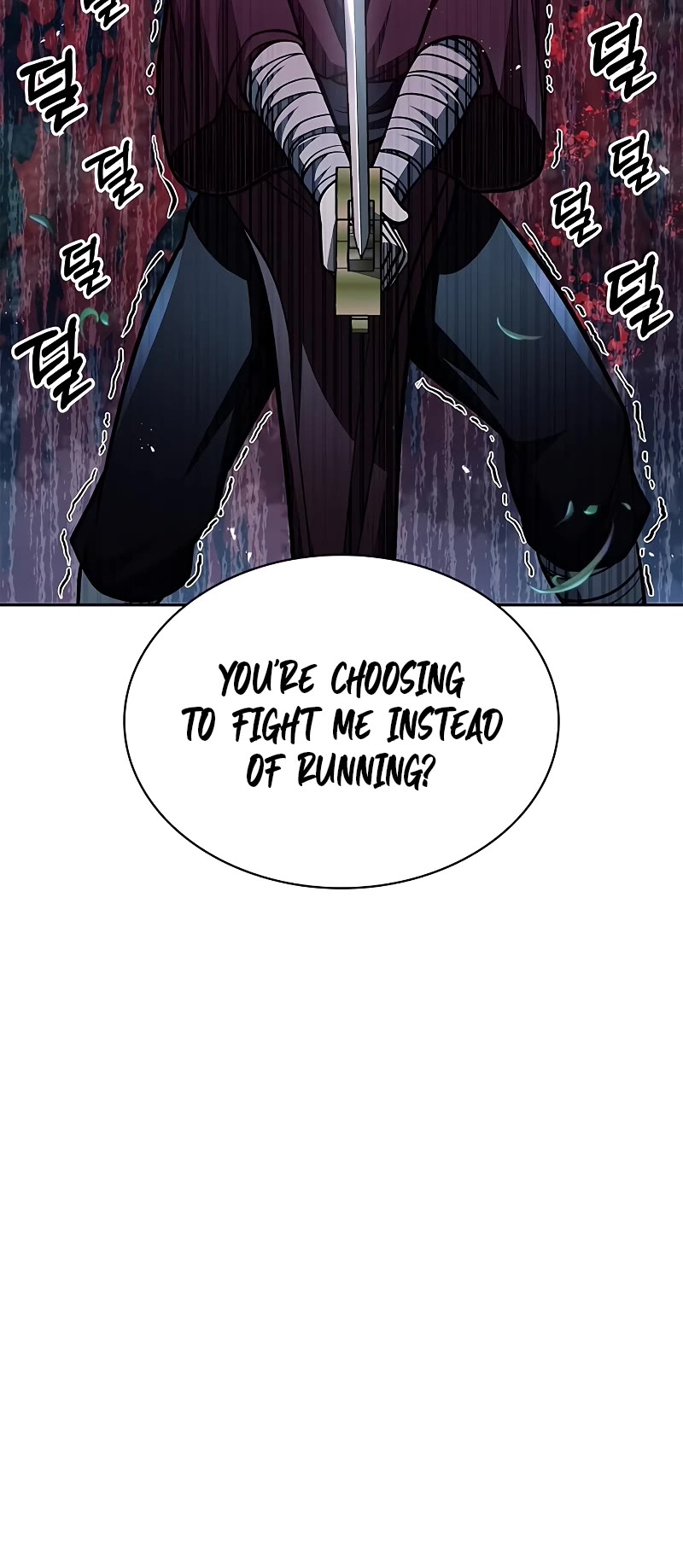 Heavenly Grand Archive's Young Master Chapter 32 page 38 - Chapter 32