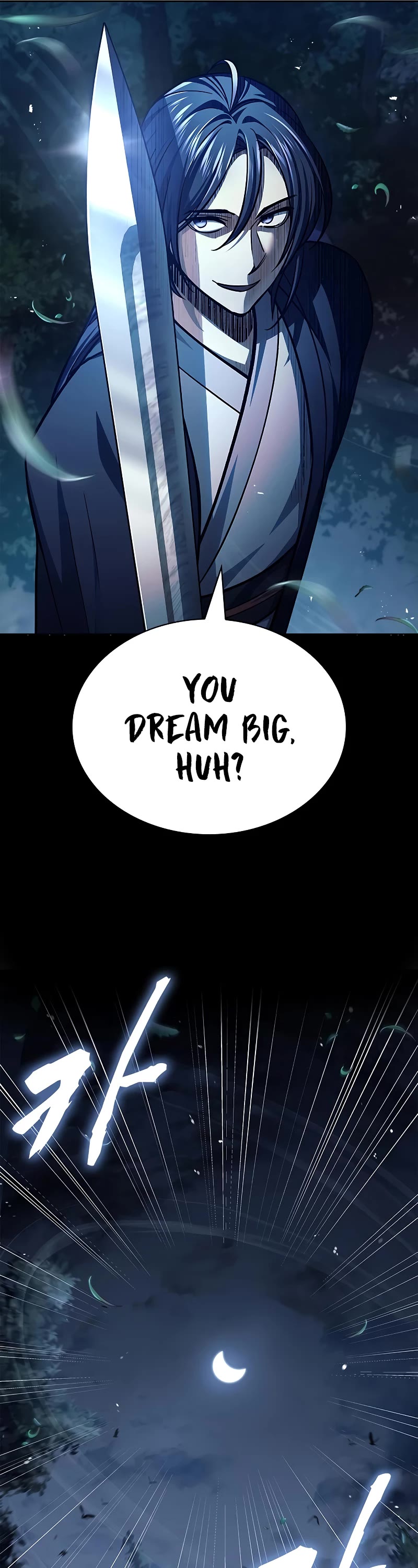 Heavenly Grand Archive's Young Master Chapter 32 page 39 - Chapter 32