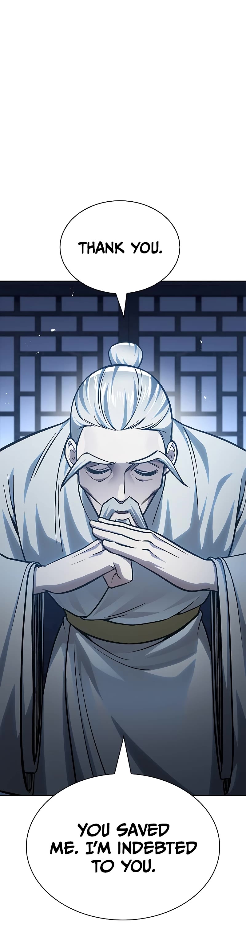 Heavenly Grand Archive's Young Master Chapter 32 page 46 - Chapter 32