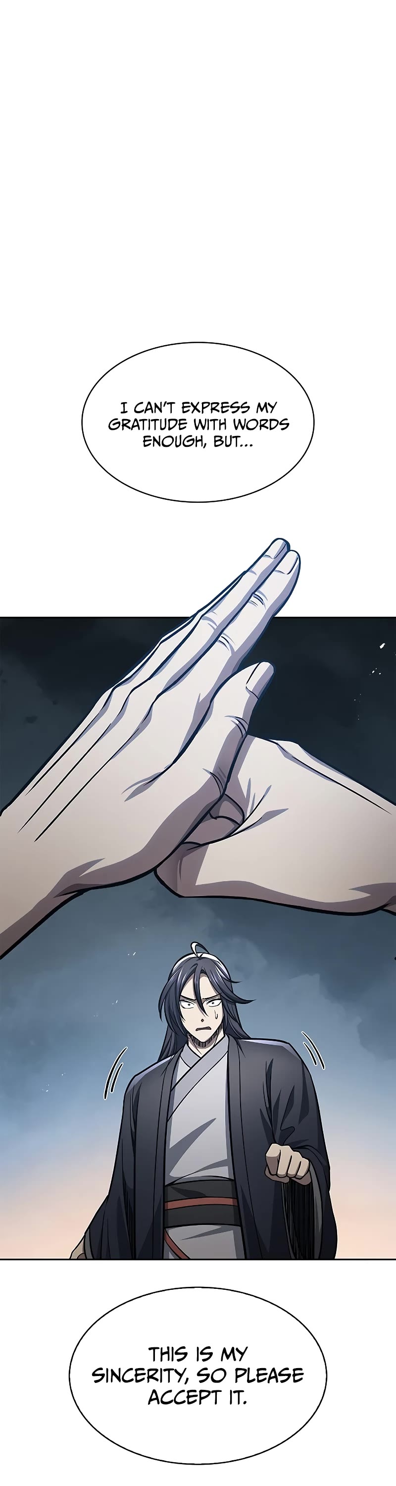 Heavenly Grand Archive's Young Master Chapter 32 page 47 - Chapter 32