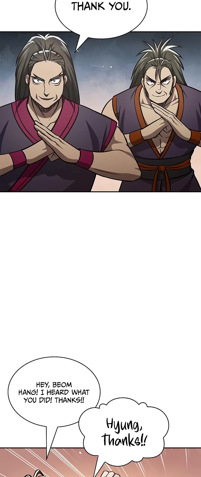 Heavenly Grand Archive's Young Master Chapter 32 page 49 - Chapter 32