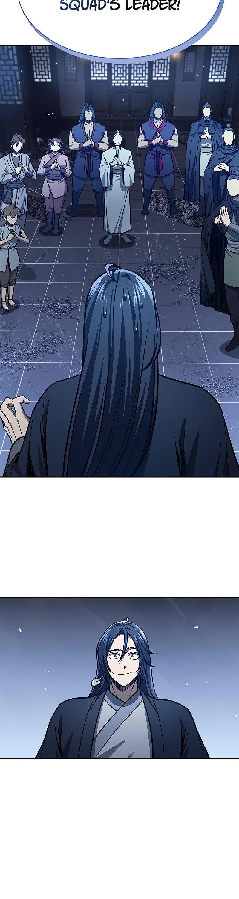 Heavenly Grand Archive's Young Master Chapter 32 page 52 - Chapter 32