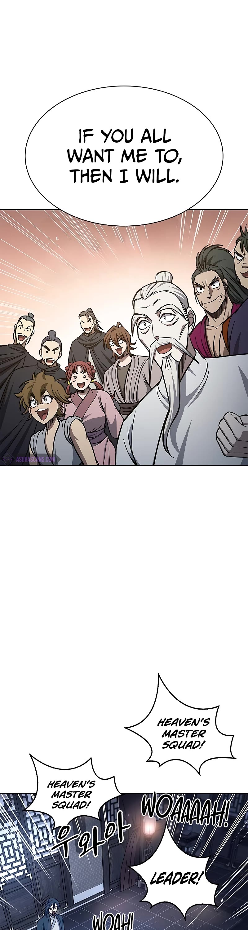 Heavenly Grand Archive's Young Master Chapter 32 page 53 - Chapter 32
