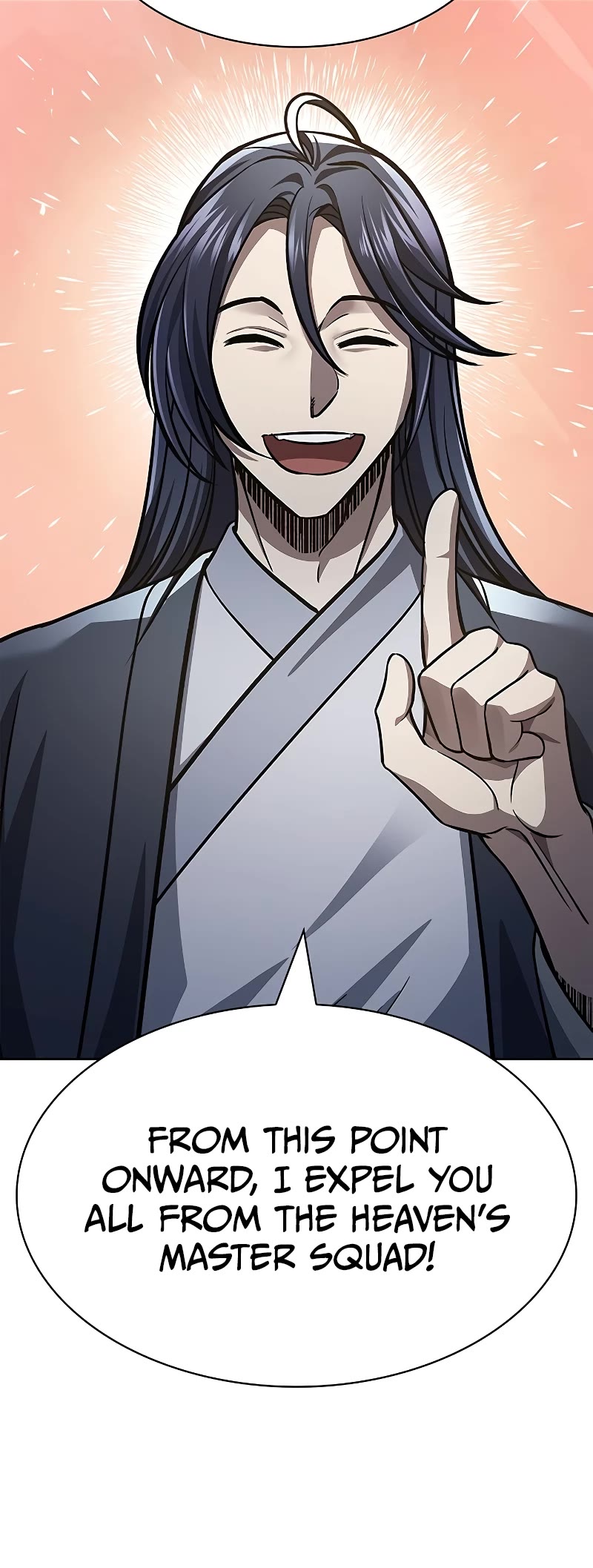 Heavenly Grand Archive's Young Master Chapter 32 page 56 - Chapter 32