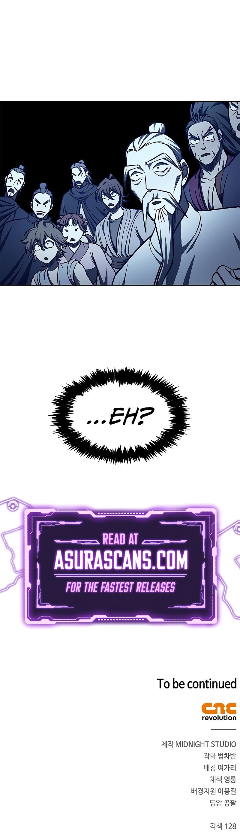 Heavenly Grand Archive's Young Master Chapter 32 page 57 - Chapter 32