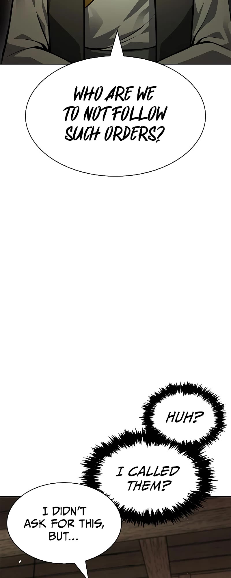 Heavenly Grand Archive's Young Master Chapter 33 page 22 - Chapter 33
