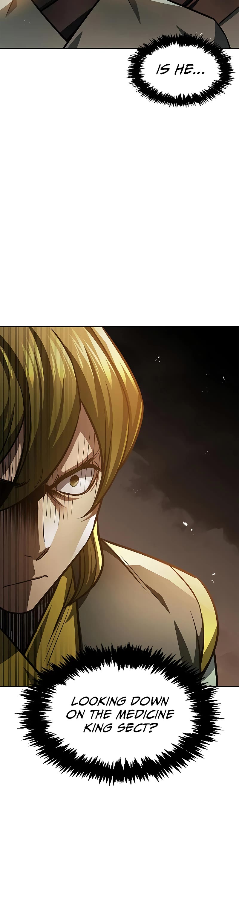 Heavenly Grand Archive's Young Master Chapter 33 page 26 - Chapter 33