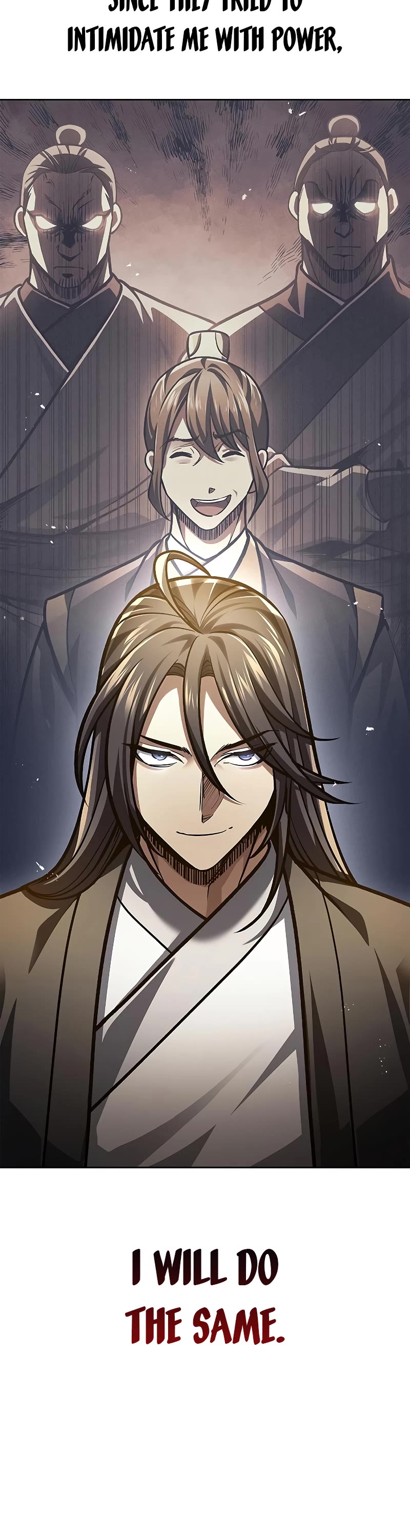 Heavenly Grand Archive's Young Master Chapter 33 page 33 - Chapter 33