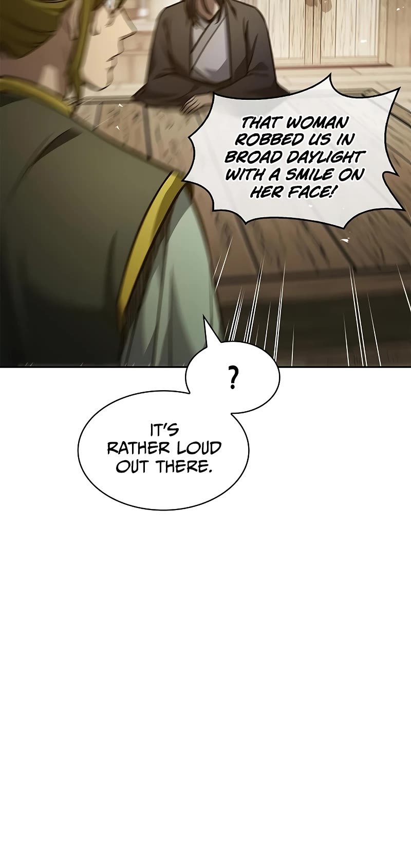 Heavenly Grand Archive's Young Master Chapter 33 page 35 - Chapter 33