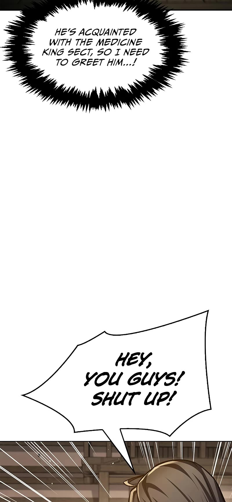 Heavenly Grand Archive's Young Master Chapter 33 page 45 - Chapter 33