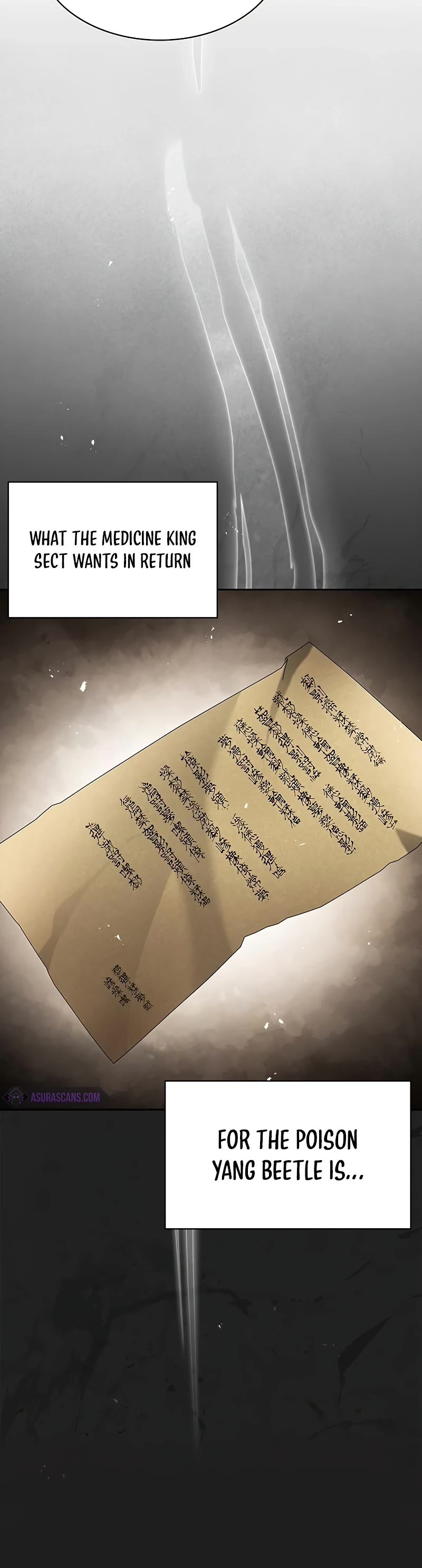 Heavenly Grand Archive's Young Master Chapter 33 page 5 - Chapter 33