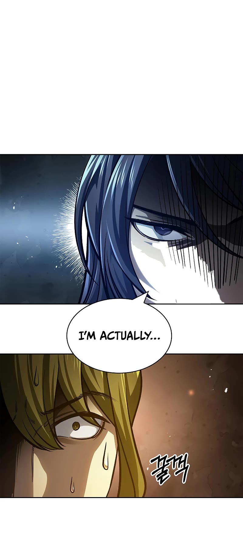 Heavenly Grand Archive's Young Master Chapter 33 page 51 - Chapter 33