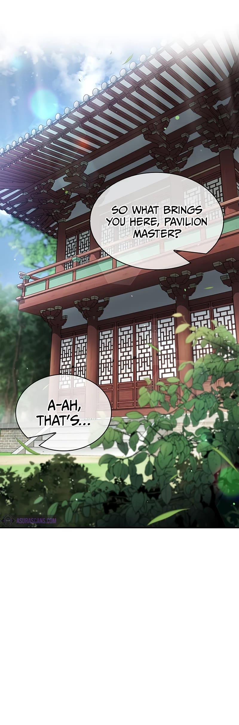 Heavenly Grand Archive's Young Master Chapter 34 page 16 - Chapter 34