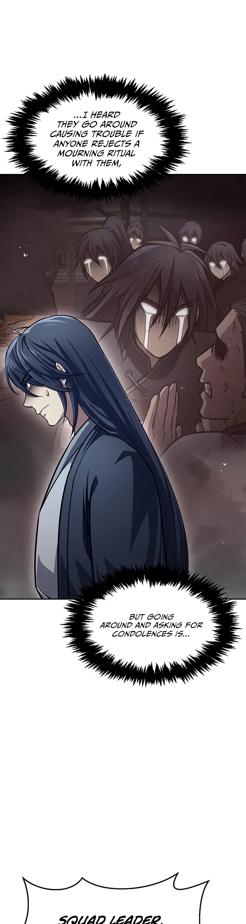 Heavenly Grand Archive's Young Master Chapter 34 page 48 - Chapter 34