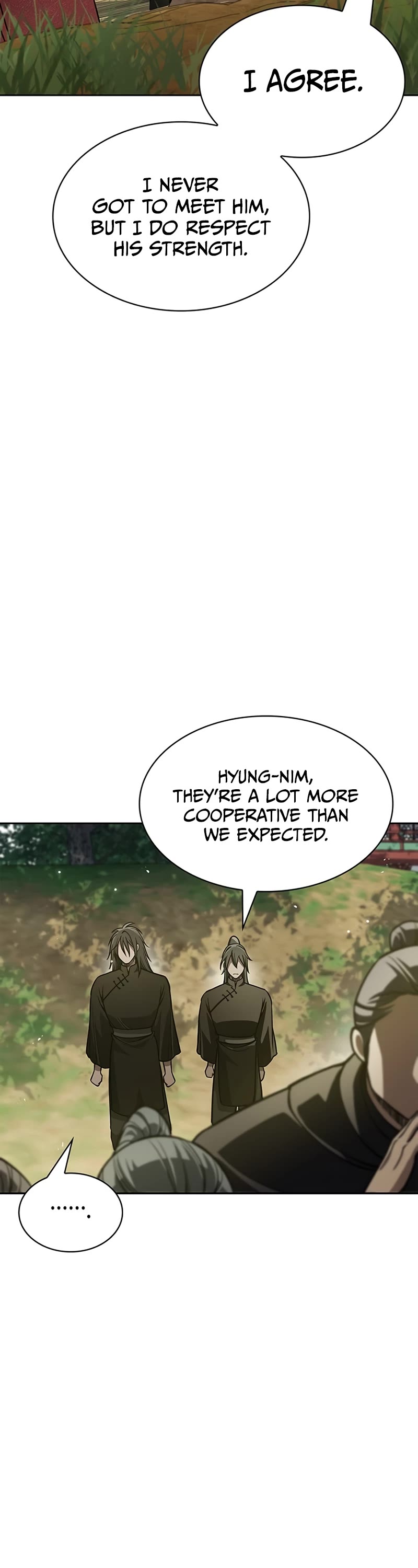 Heavenly Grand Archive's Young Master Chapter 34 page 54 - Chapter 34