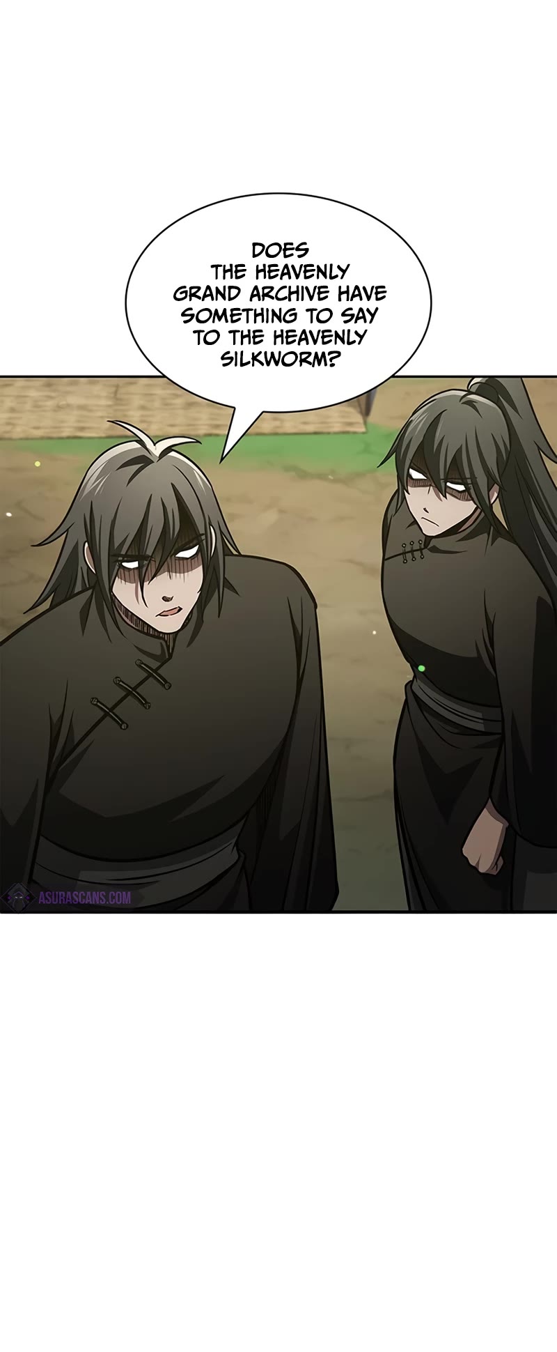 Heavenly Grand Archive's Young Master Chapter 34 page 56 - Chapter 34