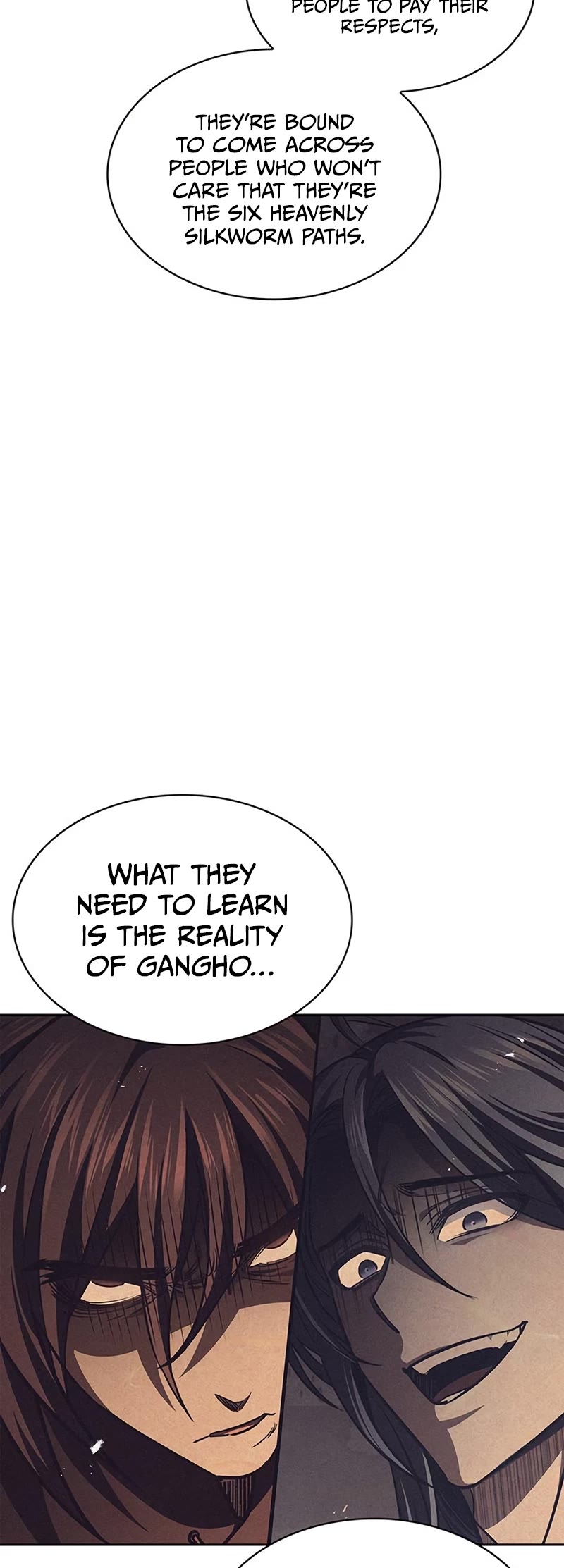 Heavenly Grand Archive's Young Master Chapter 35 page 25 - Chapter 35