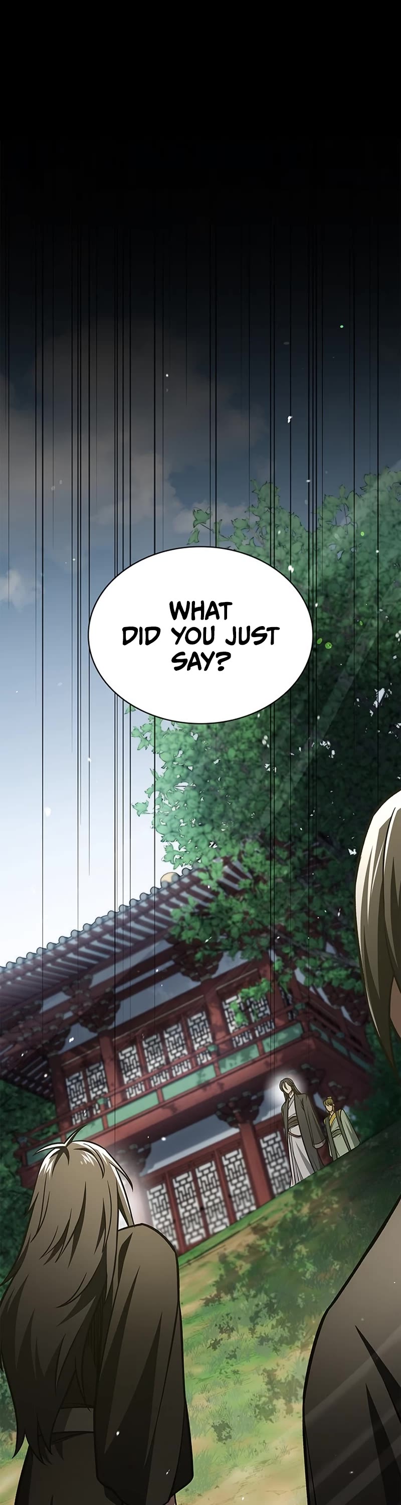 Heavenly Grand Archive's Young Master Chapter 35 page 3 - Chapter 35