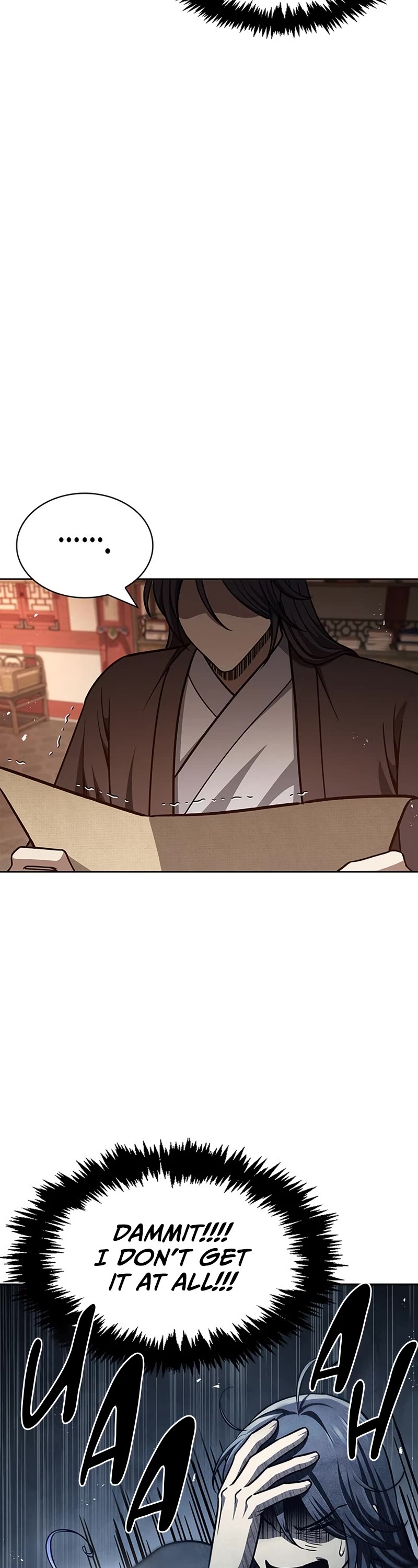 Heavenly Grand Archive's Young Master Chapter 35 page 34 - Chapter 35