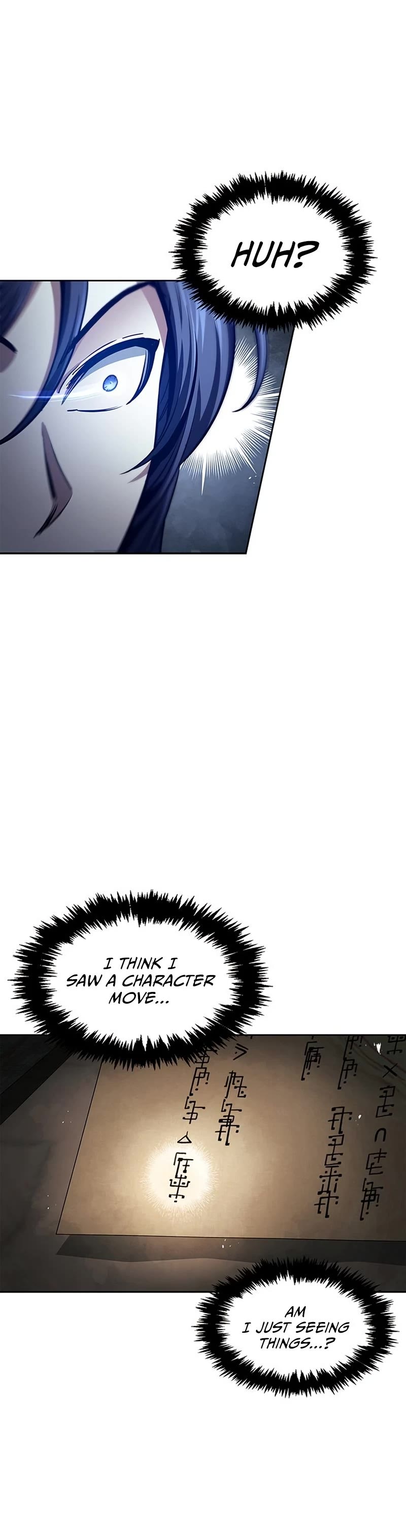 Heavenly Grand Archive's Young Master Chapter 35 page 37 - Chapter 35