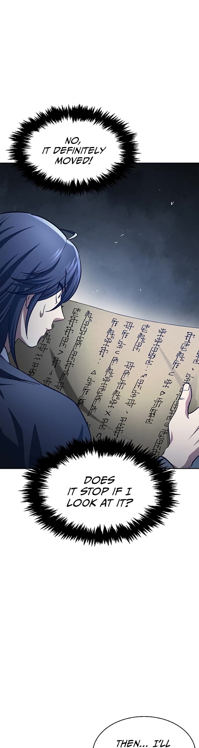 Heavenly Grand Archive's Young Master Chapter 35 page 38 - Chapter 35