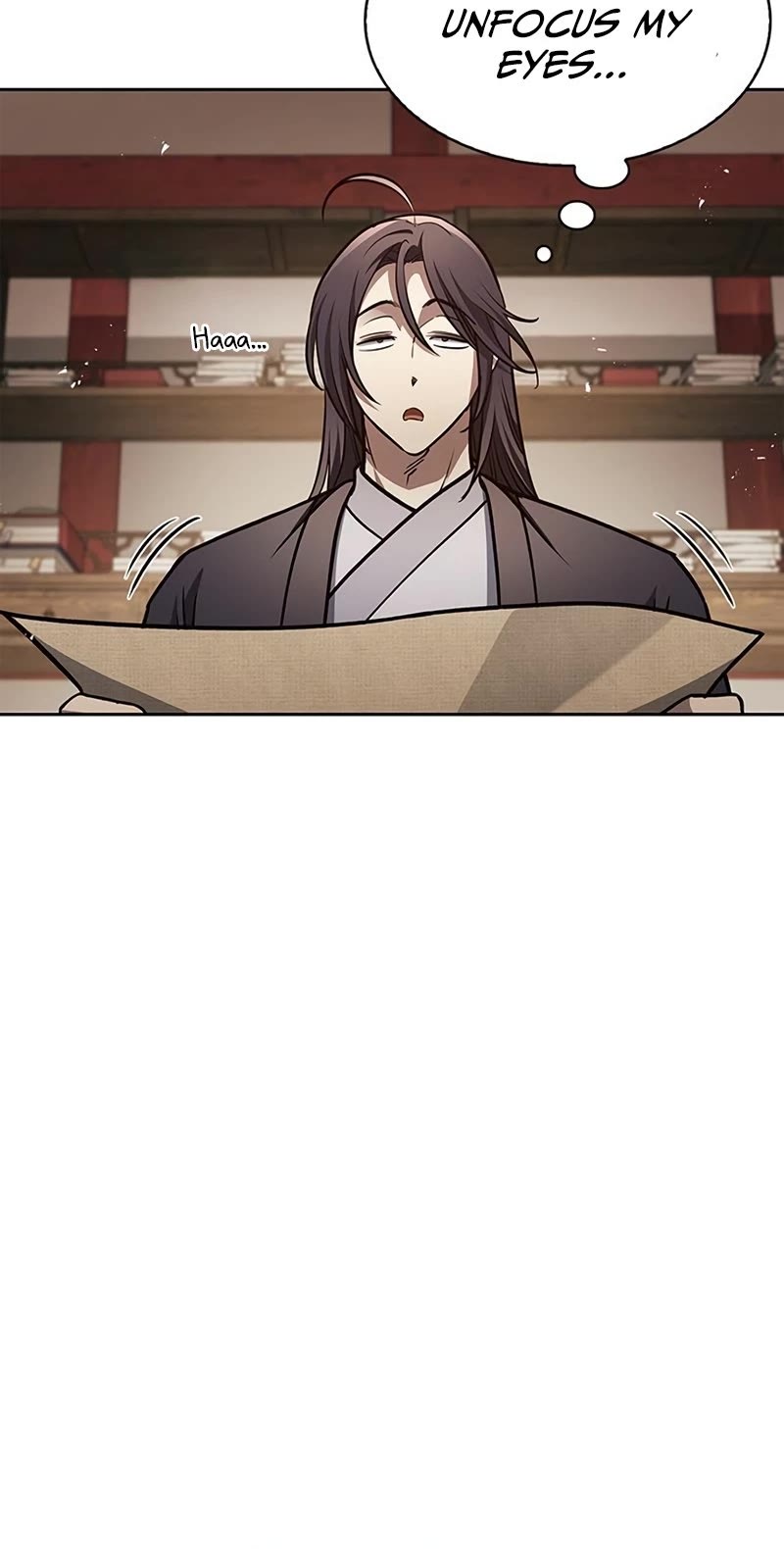 Heavenly Grand Archive's Young Master Chapter 35 page 39 - Chapter 35