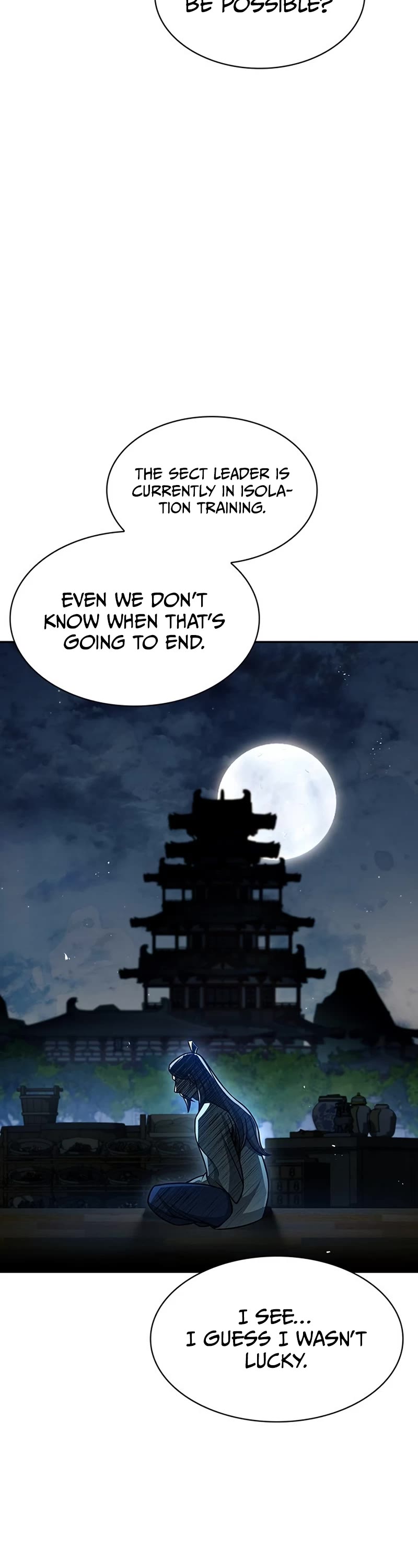 Heavenly Grand Archive's Young Master Chapter 35 page 48 - Chapter 35