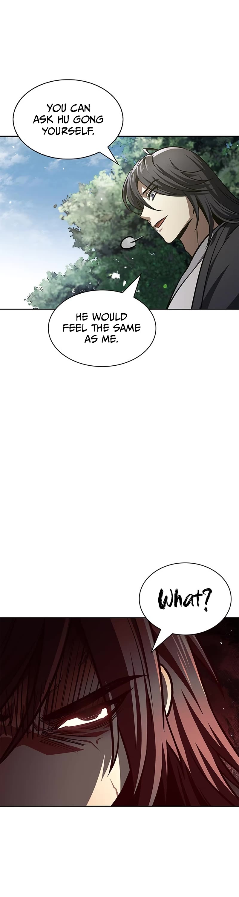 Heavenly Grand Archive's Young Master Chapter 35 page 6 - Chapter 35
