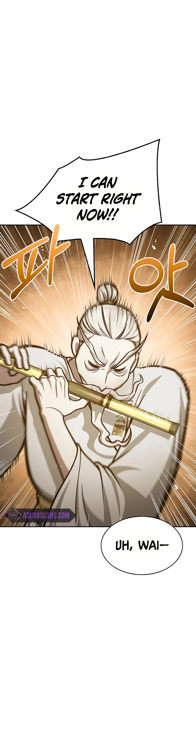 Heavenly Grand Archive's Young Master Chapter 36 page 30 - Chapter 36