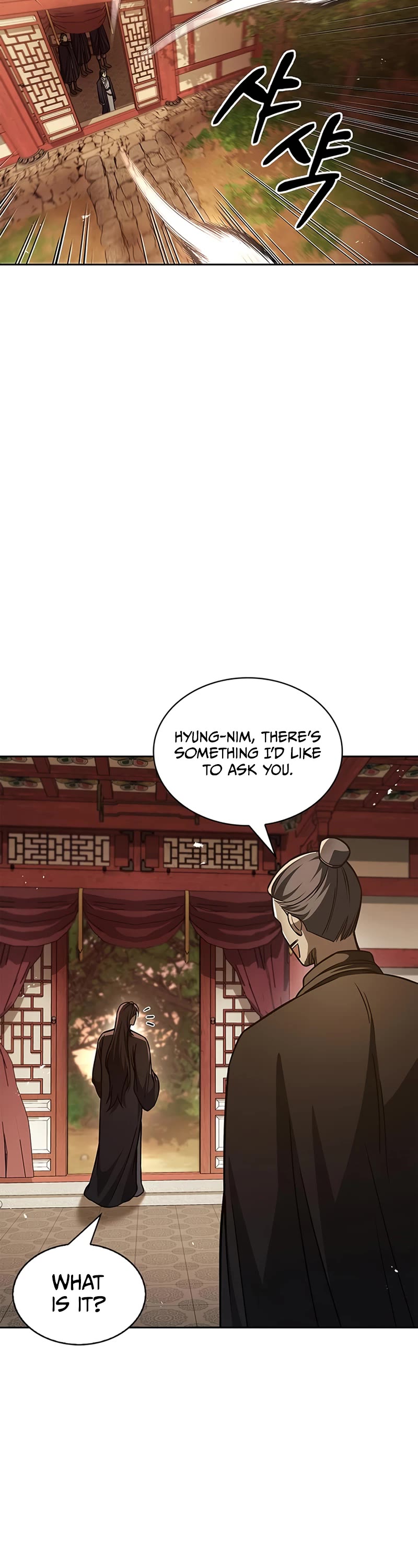 Heavenly Grand Archive's Young Master Chapter 36 page 38 - Chapter 36
