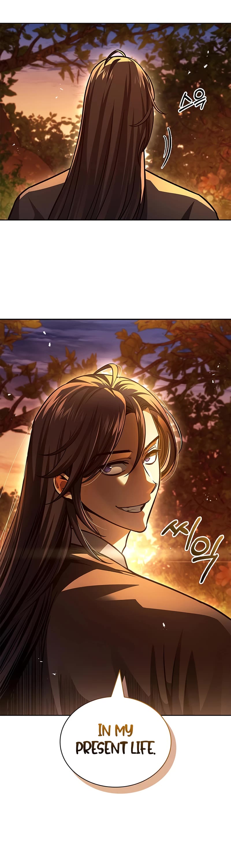 Heavenly Grand Archive's Young Master Chapter 36 page 42 - Chapter 36