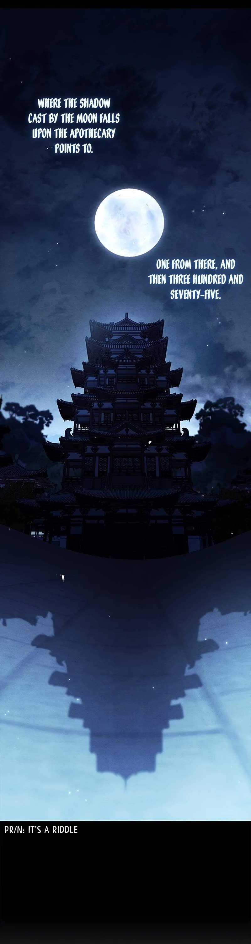 Heavenly Grand Archive's Young Master Chapter 36 page 7 - Chapter 36