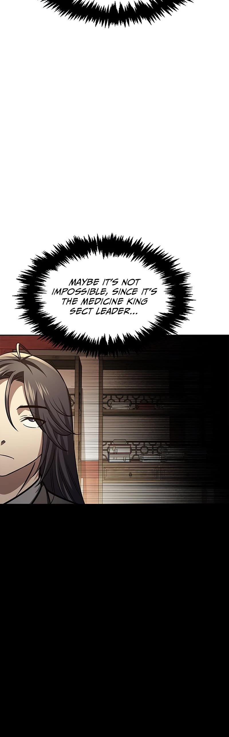 Heavenly Grand Archive's Young Master Chapter 36 page 9 - Chapter 36