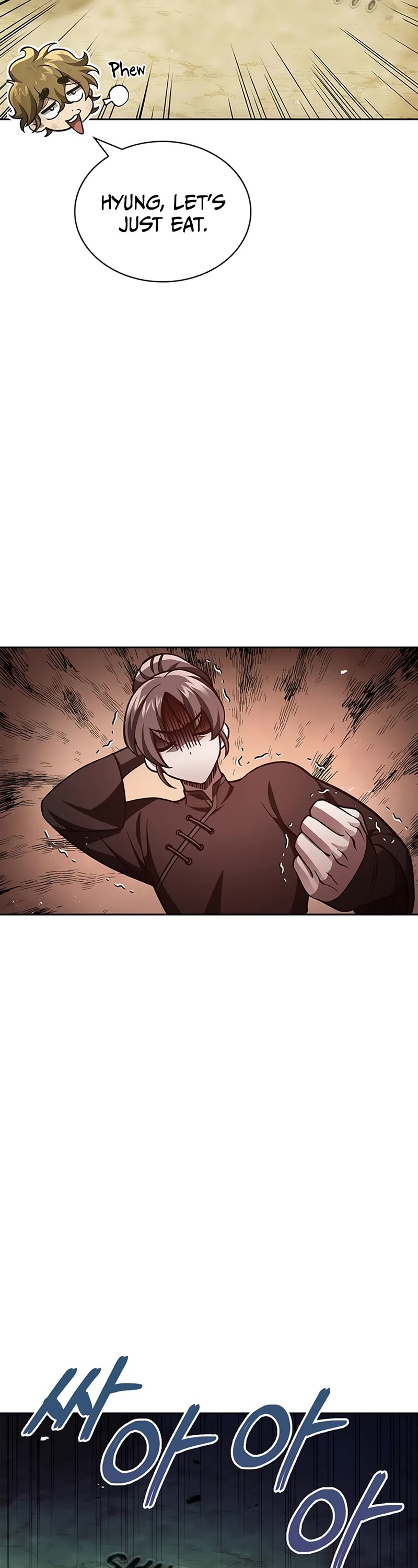 Heavenly Grand Archive's Young Master Chapter 37 page 10 - Chapter 37