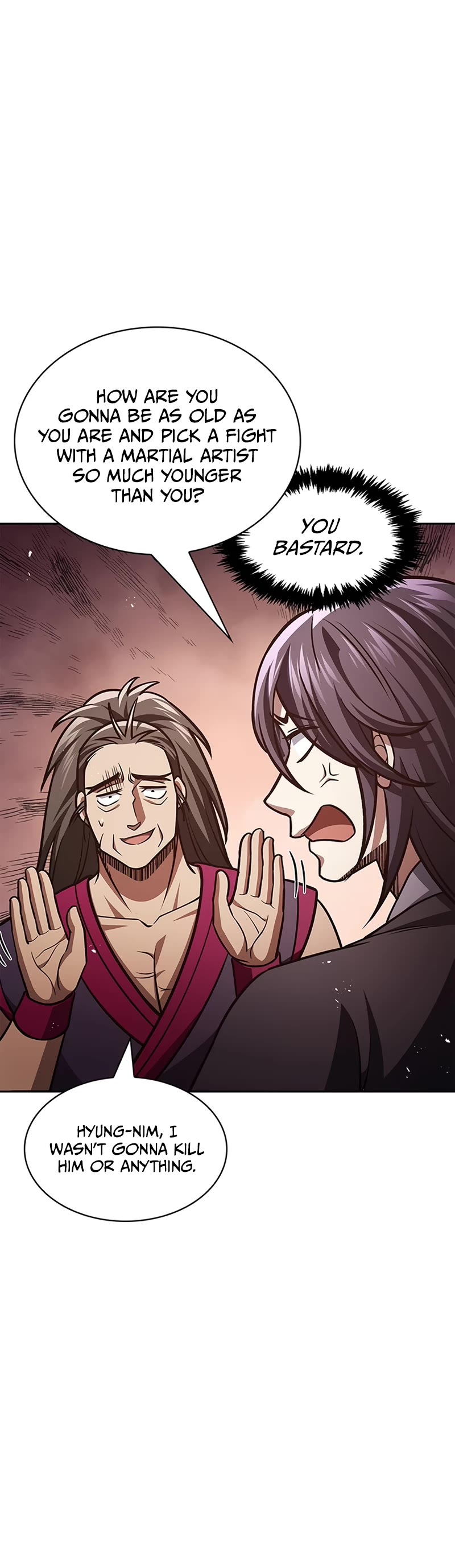 Heavenly Grand Archive's Young Master Chapter 37 page 16 - Chapter 37