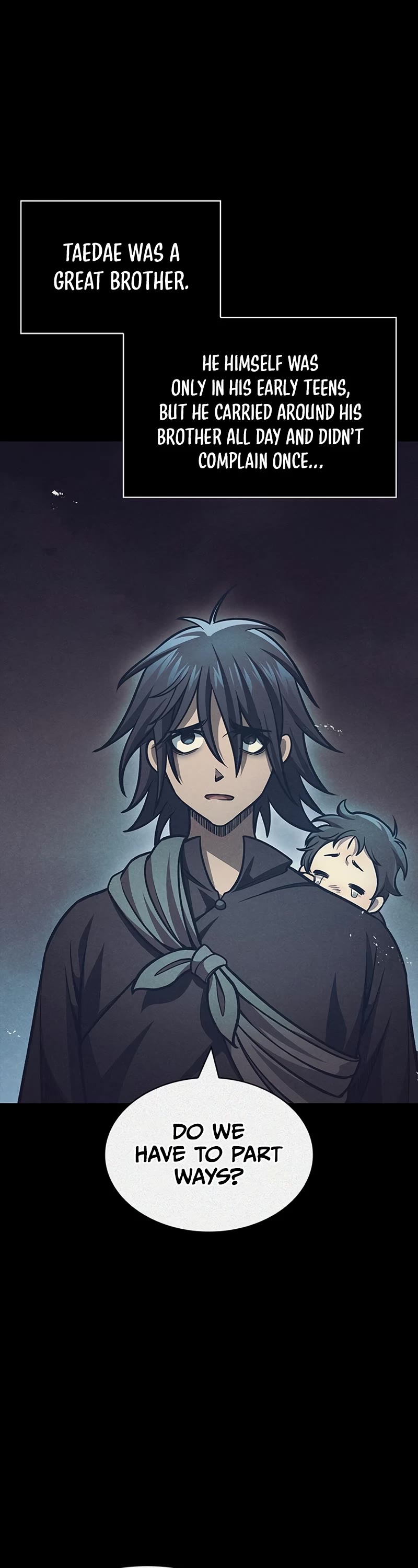 Heavenly Grand Archive's Young Master Chapter 37 page 24 - Chapter 37