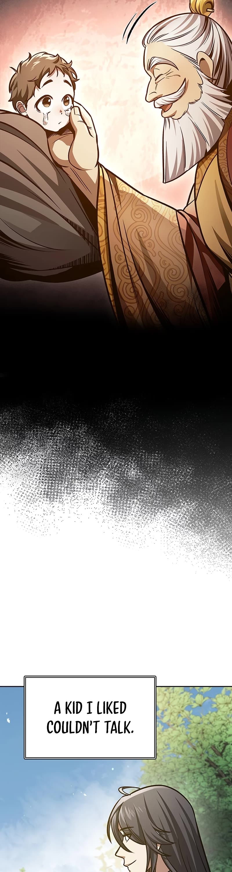 Heavenly Grand Archive's Young Master Chapter 37 page 29 - Chapter 37