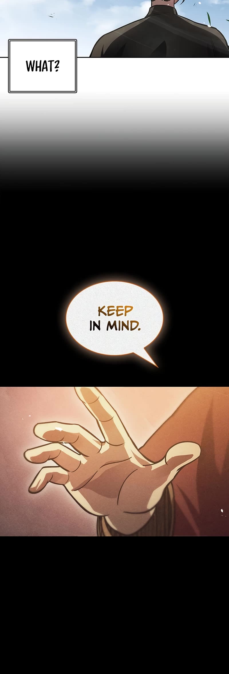 Heavenly Grand Archive's Young Master Chapter 37 page 36 - Chapter 37