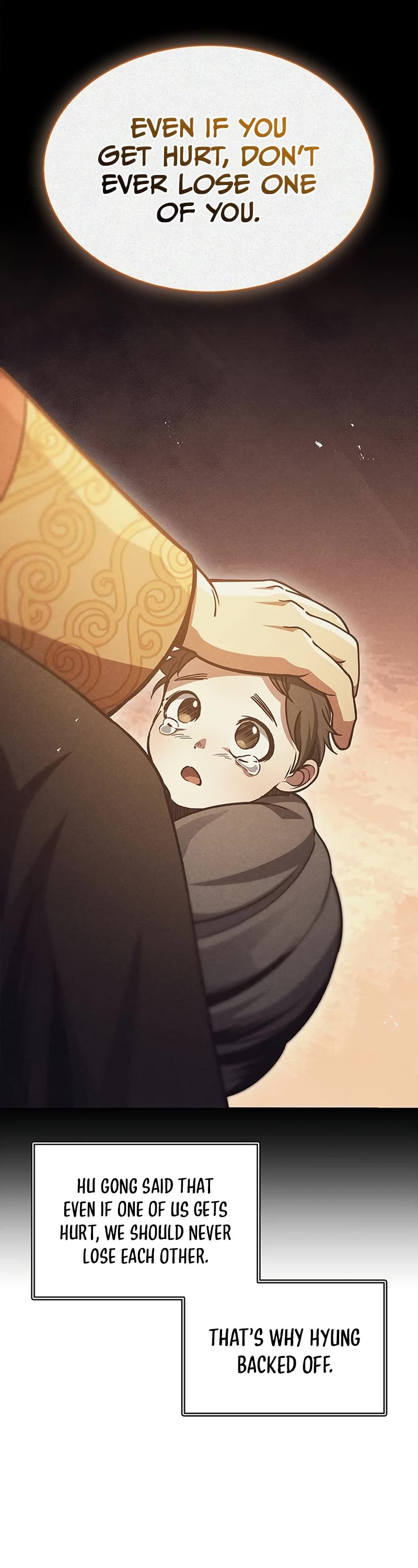 Heavenly Grand Archive's Young Master Chapter 37 page 37 - Chapter 37