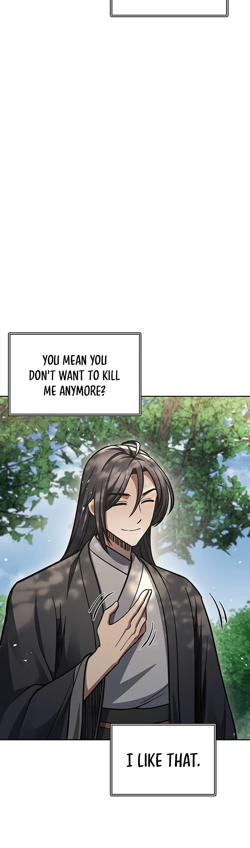 Heavenly Grand Archive's Young Master Chapter 37 page 40 - Chapter 37