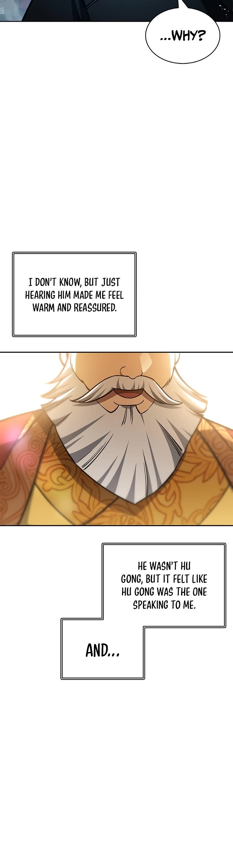 Heavenly Grand Archive's Young Master Chapter 37 page 51 - Chapter 37