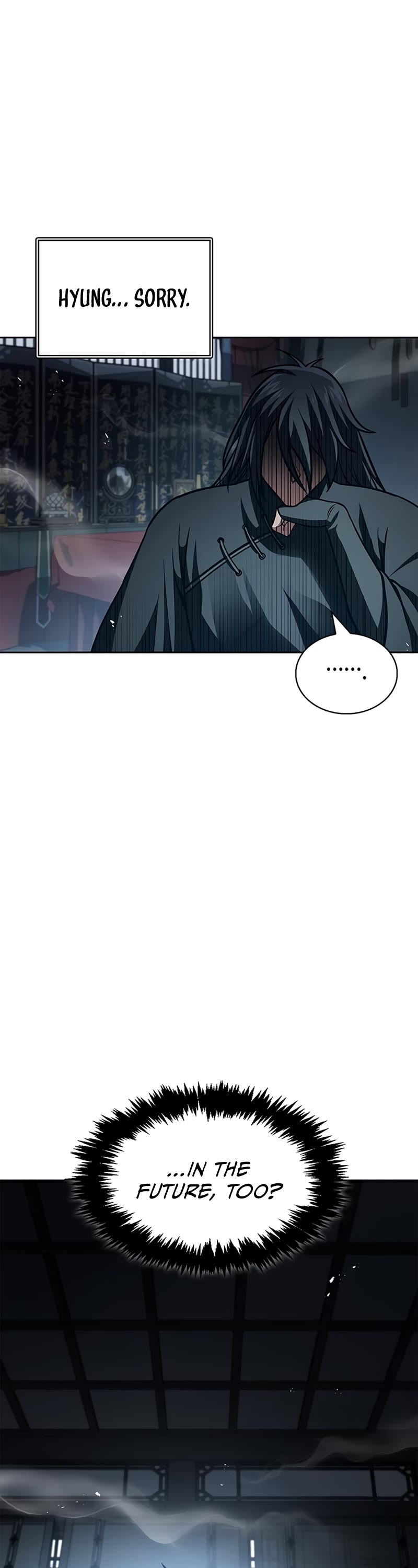 Heavenly Grand Archive's Young Master Chapter 37 page 53 - Chapter 37