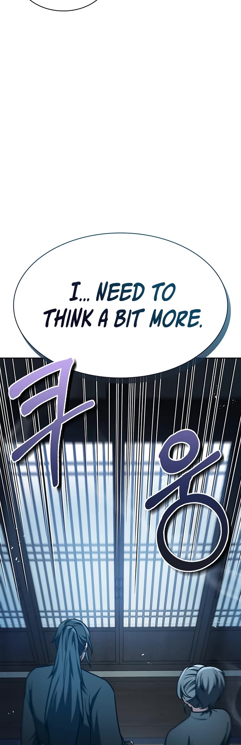 Heavenly Grand Archive's Young Master Chapter 37 page 55 - Chapter 37