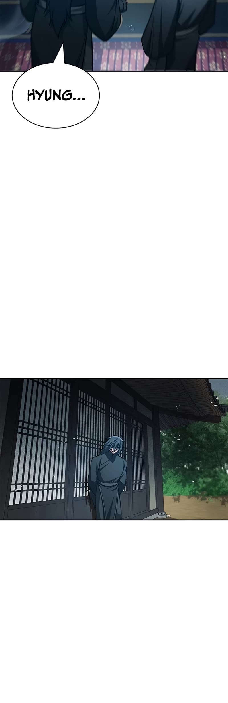 Heavenly Grand Archive's Young Master Chapter 37 page 56 - Chapter 37