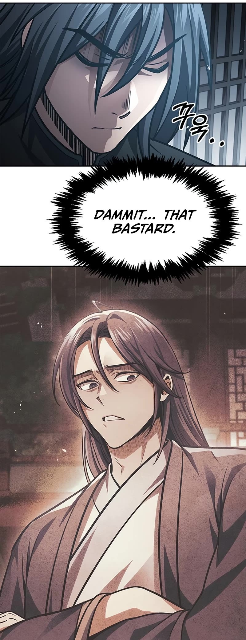 Heavenly Grand Archive's Young Master Chapter 37 page 57 - Chapter 37